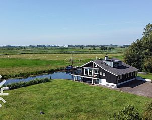 Verblijf 552307 - Vakantiewoning Noordwest Overijssel - OV573