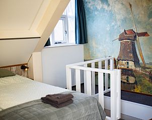 Verblijf 552309 - Vakantiewoning Noordwest Overijssel - OV685