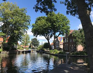 Verblijf 552309 - Vakantiewoning Noordwest Overijssel - OV685
