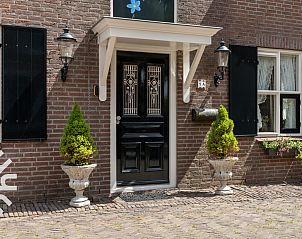 Guest house 552309 - Holiday property Noordwest Overijssel - OV685