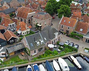 Guest house 552309 - Holiday property Noordwest Overijssel - OV685