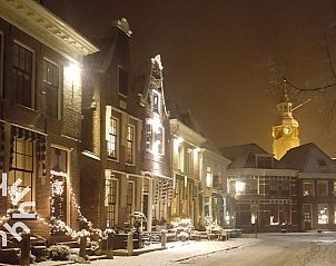 Guest house 552309 - Holiday property Noordwest Overijssel - OV685