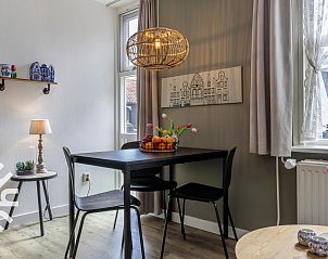 Guest house 552309 - Holiday property Noordwest Overijssel - OV685