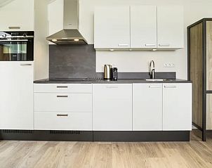 Verblijf 552310 - Bungalow Noordwest Overijssel - 2-persoons wellnesswoning | 2ELW