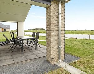 Verblijf 552310 - Bungalow Noordwest Overijssel - 2-persoons wellnesswoning | 2ELW