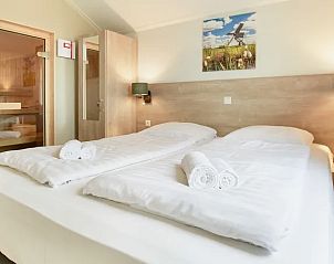 Verblijf 552310 - Bungalow Noordwest Overijssel - 2-persoons wellnesswoning | 2ELW