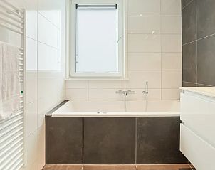 Verblijf 552310 - Bungalow Noordwest Overijssel - 2-persoons wellnesswoning | 2ELW