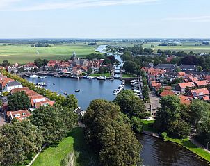 Guest house 552310 - Holiday property Noordwest Overijssel - OV815