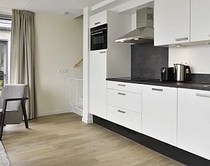 Verblijf 552311 - Bungalow Noordwest Overijssel - 4-persoons wellnesswoning | 4ELW
