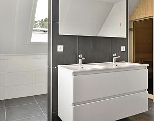 Verblijf 552311 - Bungalow Noordwest Overijssel - 4-persoons wellnesswoning | 4ELW