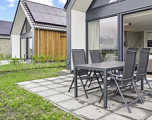Verblijf 552312 - Bungalow Noordwest Overijssel - 6-persoons woning | 6CE