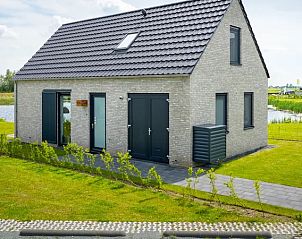 Verblijf 552312 - Bungalow Noordwest Overijssel - 6-persoons woning | 6CE