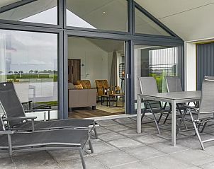 Verblijf 552314 - Bungalow Noordwest Overijssel - 4-persoons woning | 4CE2