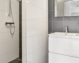 Verblijf 552315 - Bungalow Noordwest Overijssel - 4-persoons woning | 4CE1
