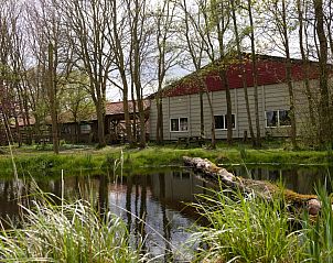 Verblijf 552317 - Vakantiewoning Noordwest Overijssel - OV669