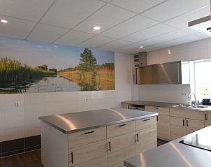 Verblijf 552317 - Vakantiewoning Noordwest Overijssel - OV669