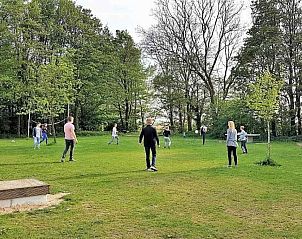 Guest house 552318 - Holiday property Noordwest Overijssel - OV151