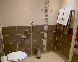 Guest house 552318 - Holiday property Noordwest Overijssel - OV151