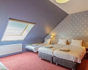 Guest house 552318 - Holiday property Noordwest Overijssel - OV151