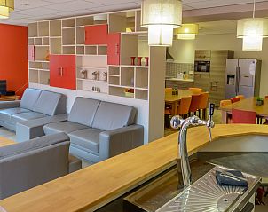 Guest house 552318 - Holiday property Noordwest Overijssel - OV151