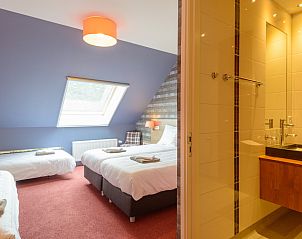 Guest house 552318 - Holiday property Noordwest Overijssel - OV151