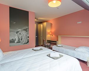 Guest house 552318 - Holiday property Noordwest Overijssel - OV151