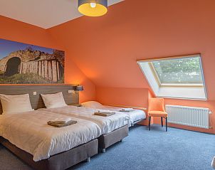 Guest house 552318 - Holiday property Noordwest Overijssel - OV151