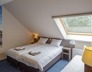 Guest house 552318 - Holiday property Noordwest Overijssel - OV151