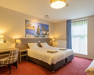 Guest house 552318 - Holiday property Noordwest Overijssel - OV151