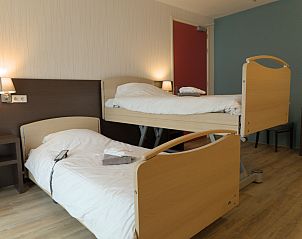 Guest house 552318 - Holiday property Noordwest Overijssel - OV151