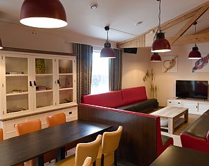 Verblijf 552319 - Vakantiewoning Noordwest Overijssel - OV670