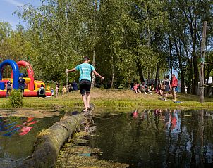 Verblijf 552319 - Vakantiewoning Noordwest Overijssel - OV670