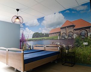 Verblijf 552319 - Vakantiewoning Noordwest Overijssel - OV670