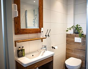 Verblijf 552320 - Vakantiewoning Noordwest Overijssel - OV683