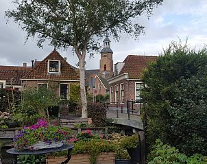 Verblijf 552320 - Vakantiewoning Noordwest Overijssel - OV683