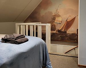 Verblijf 552320 - Vakantiewoning Noordwest Overijssel - OV683