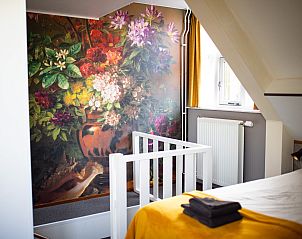 Verblijf 552321 - Vakantiewoning Noordwest Overijssel - OV684