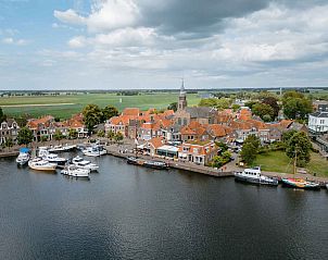 Verblijf 552321 - Vakantiewoning Noordwest Overijssel - OV684