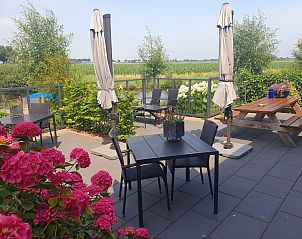 Verblijf 552321 - Vakantiewoning Noordwest Overijssel - OV684