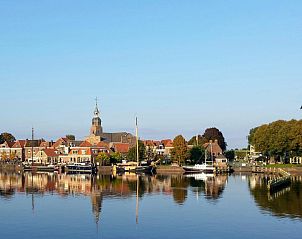 Guest house 552321 - Holiday property Noordwest Overijssel - OV684