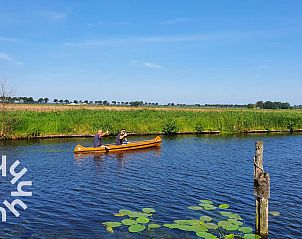 Guest house 552321 - Holiday property Noordwest Overijssel - OV684