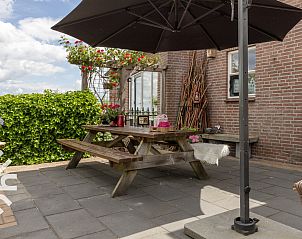 Guest house 552321 - Holiday property Noordwest Overijssel - OV684