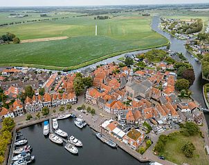 Verblijf 552322 - Vakantiewoning Noordwest Overijssel - OV686