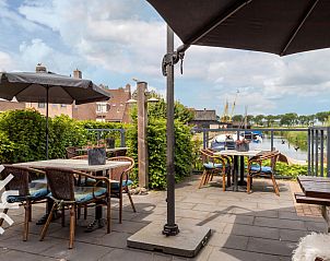Guest house 552322 - Holiday property Noordwest Overijssel - OV686