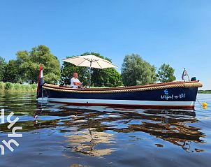 Guest house 552322 - Holiday property Noordwest Overijssel - OV686