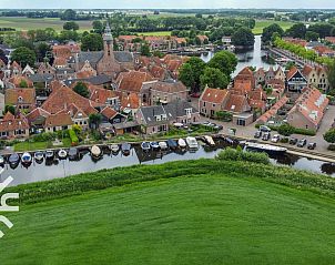 Guest house 552322 - Holiday property Noordwest Overijssel - OV686