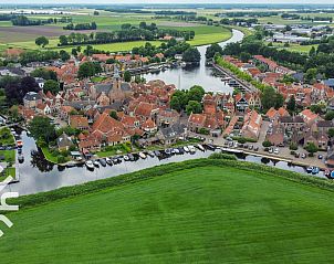 Guest house 552322 - Holiday property Noordwest Overijssel - OV686