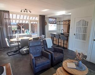 Verblijf 552323 - Vakantiewoning Noordwest Overijssel - Vakantiehuis in Blokzijl