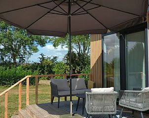 Verblijf 552326 - Vakantiewoning Noordwest Overijssel - Huisje in Blokzijl