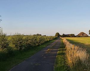 Verblijf 552326 - Vakantiewoning Noordwest Overijssel - Huisje in Blokzijl